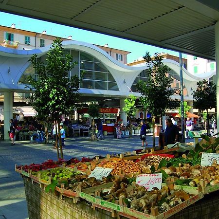 A Casa Mia... Nel Corso Leilighet La Spezia Eksteriør bilde
