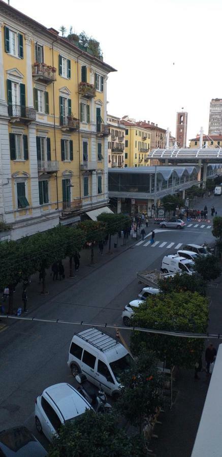 A Casa Mia... Nel Corso Leilighet La Spezia Eksteriør bilde