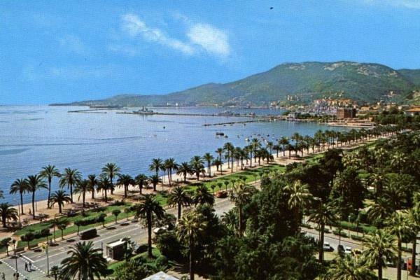 A Casa Mia... Nel Corso Leilighet La Spezia Eksteriør bilde
