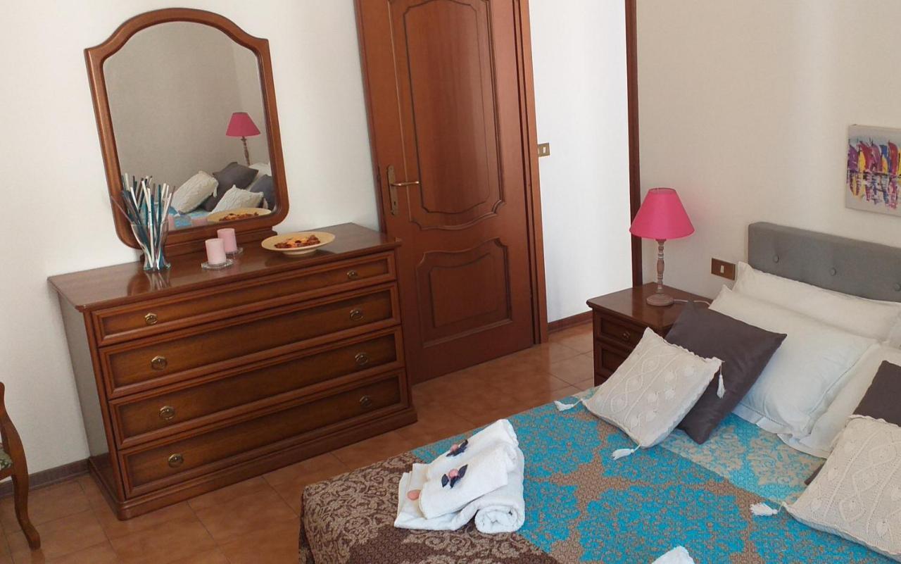 A Casa Mia... Nel Corso Leilighet La Spezia Eksteriør bilde