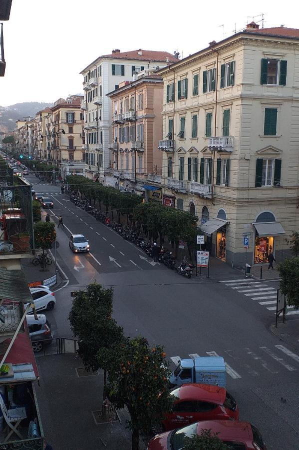 A Casa Mia... Nel Corso Leilighet La Spezia Eksteriør bilde