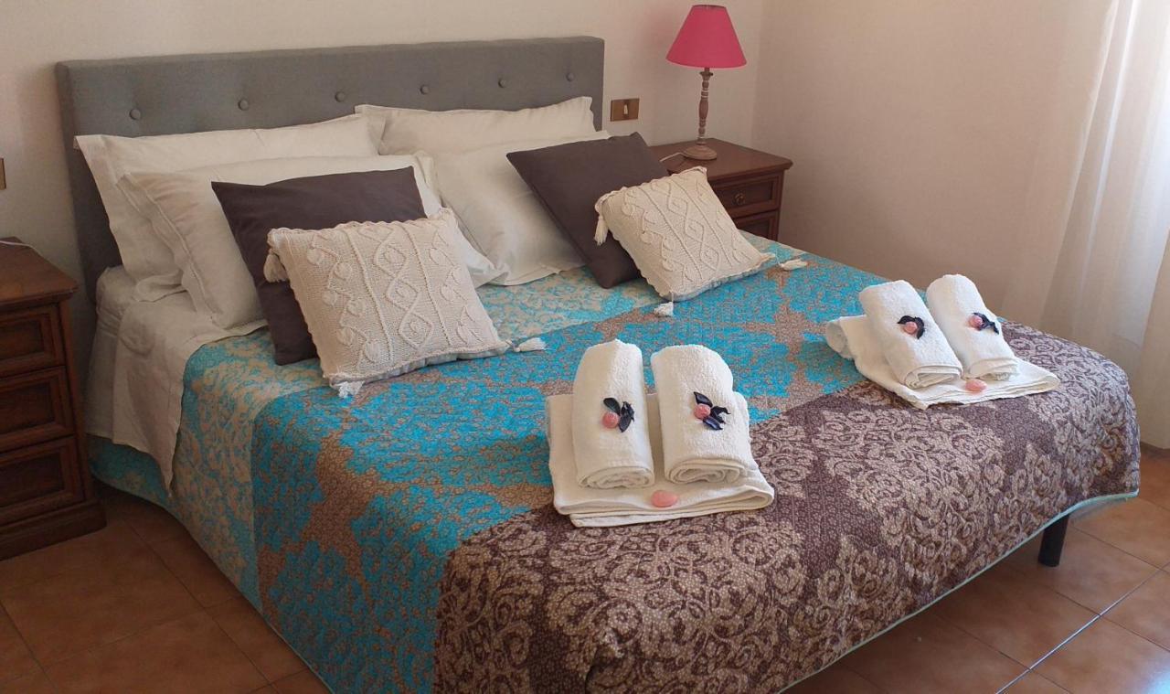 A Casa Mia... Nel Corso Leilighet La Spezia Eksteriør bilde