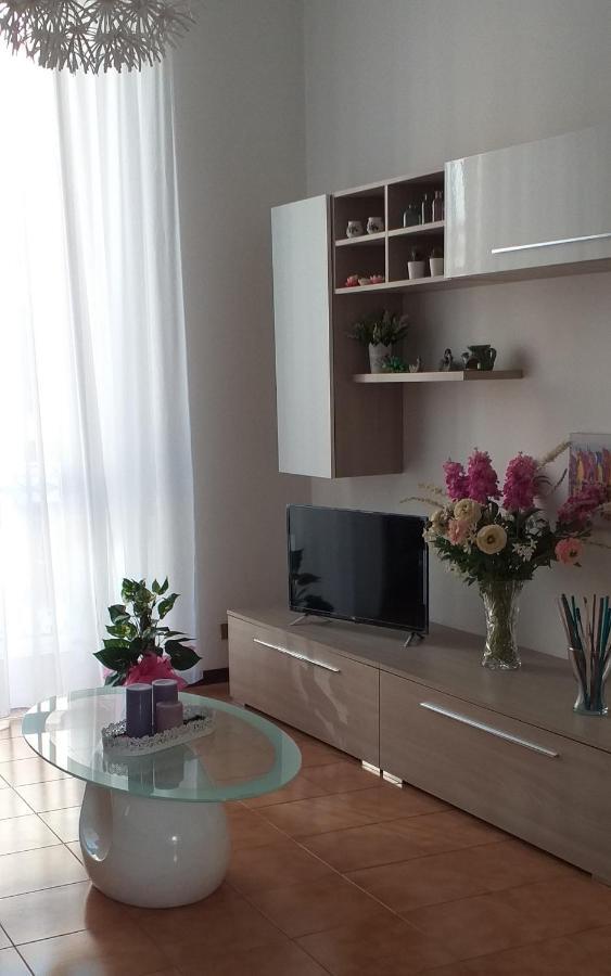 A Casa Mia... Nel Corso Leilighet La Spezia Eksteriør bilde